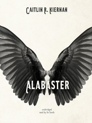 cover image of Alabaster